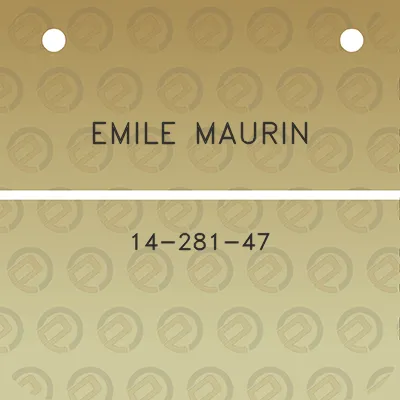 emile-maurin-14-281-47