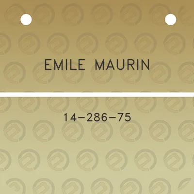 emile-maurin-14-286-75