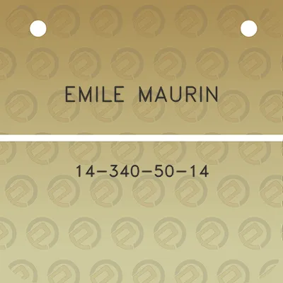 emile-maurin-14-340-50-14