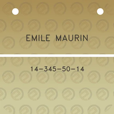 emile-maurin-14-345-50-14