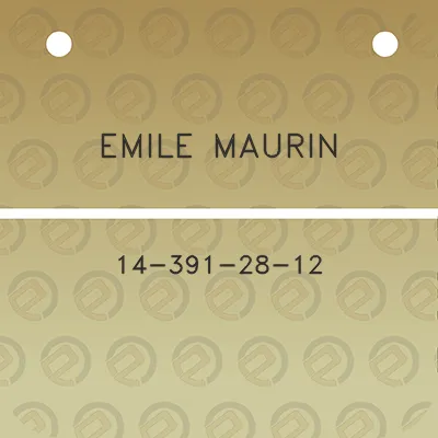 emile-maurin-14-391-28-12