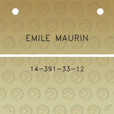 emile-maurin-14-391-33-12