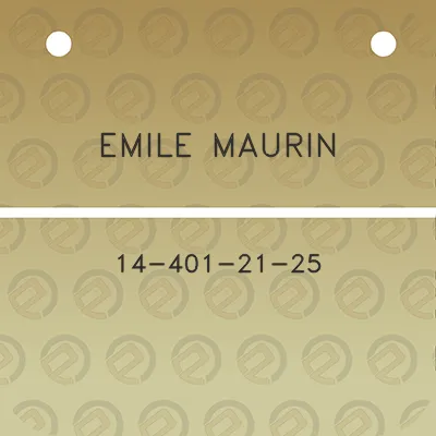 emile-maurin-14-401-21-25