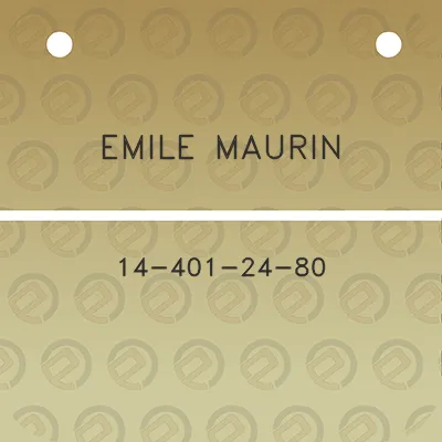 emile-maurin-14-401-24-80