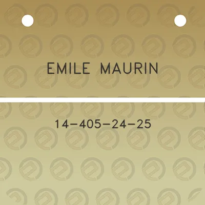 emile-maurin-14-405-24-25