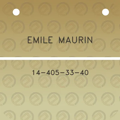 emile-maurin-14-405-33-40