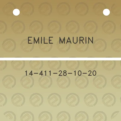 emile-maurin-14-411-28-10-20