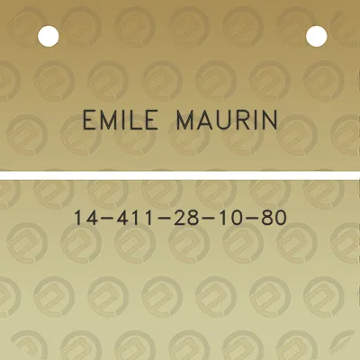 emile-maurin-14-411-28-10-80