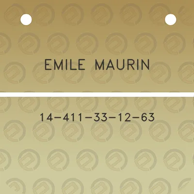 emile-maurin-14-411-33-12-63