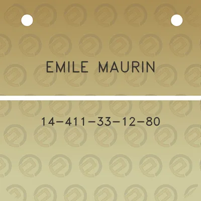 emile-maurin-14-411-33-12-80