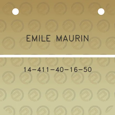 emile-maurin-14-411-40-16-50