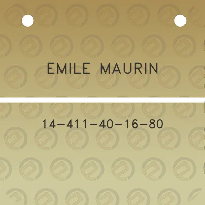 emile-maurin-14-411-40-16-80