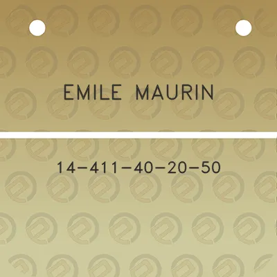 emile-maurin-14-411-40-20-50