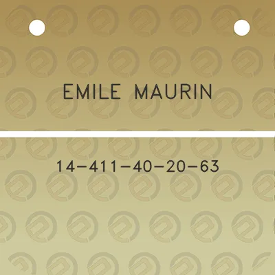 emile-maurin-14-411-40-20-63