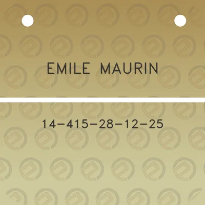 emile-maurin-14-415-28-12-25