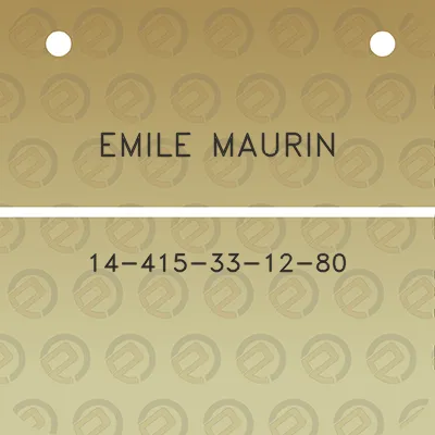 emile-maurin-14-415-33-12-80