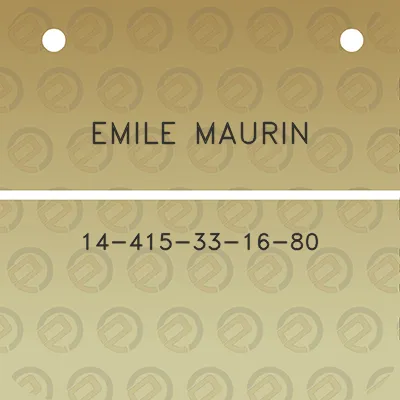 emile-maurin-14-415-33-16-80