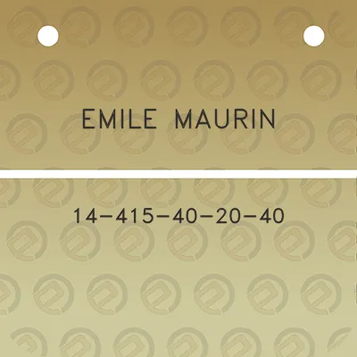 emile-maurin-14-415-40-20-40