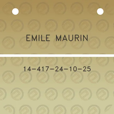 emile-maurin-14-417-24-10-25