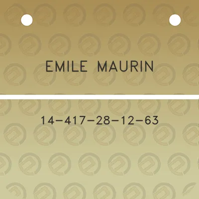 emile-maurin-14-417-28-12-63