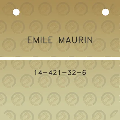 emile-maurin-14-421-32-6