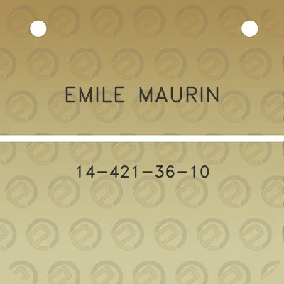 emile-maurin-14-421-36-10