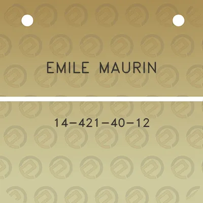 emile-maurin-14-421-40-12