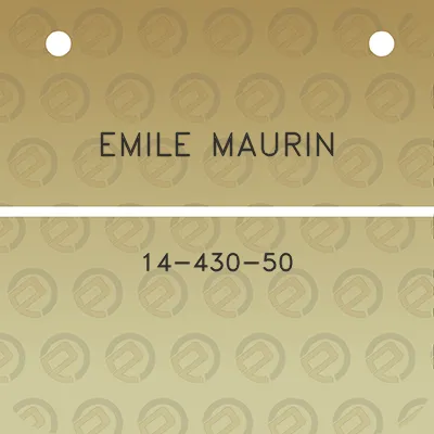 emile-maurin-14-430-50