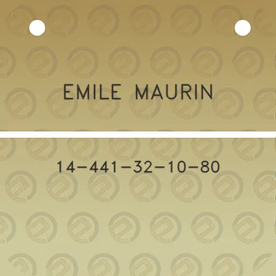 emile-maurin-14-441-32-10-80