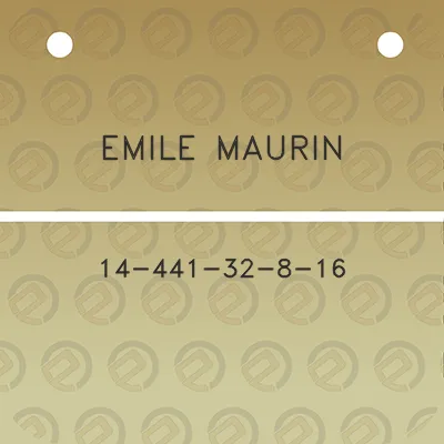 emile-maurin-14-441-32-8-16