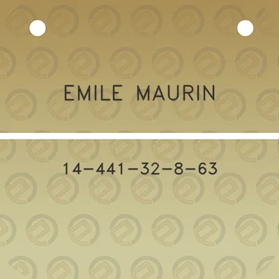 emile-maurin-14-441-32-8-63