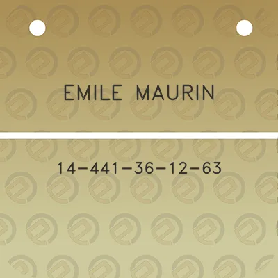 emile-maurin-14-441-36-12-63