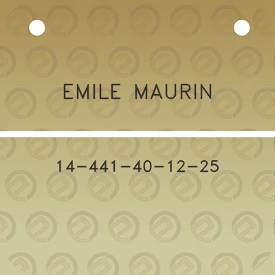 emile-maurin-14-441-40-12-25