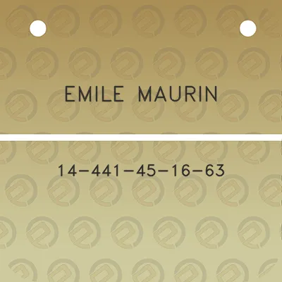 emile-maurin-14-441-45-16-63