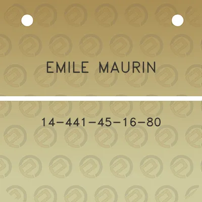 emile-maurin-14-441-45-16-80