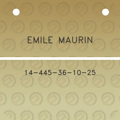 emile-maurin-14-445-36-10-25