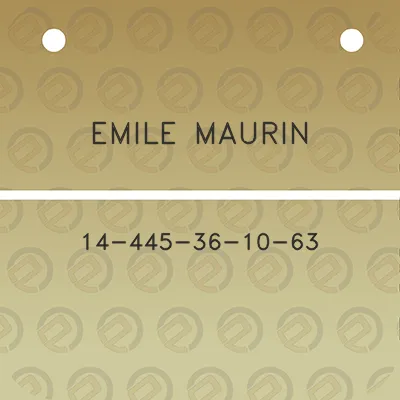 emile-maurin-14-445-36-10-63