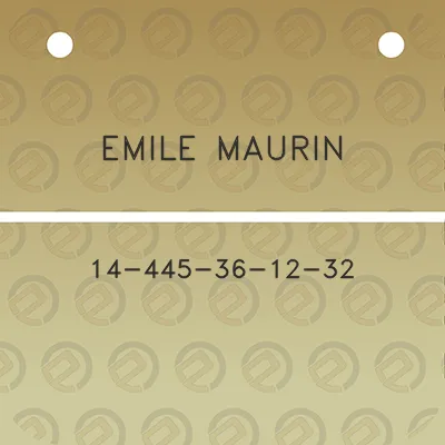 emile-maurin-14-445-36-12-32