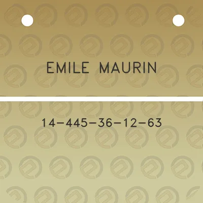 emile-maurin-14-445-36-12-63