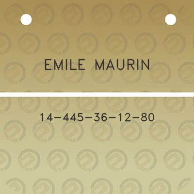 emile-maurin-14-445-36-12-80