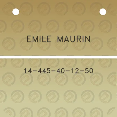 emile-maurin-14-445-40-12-50