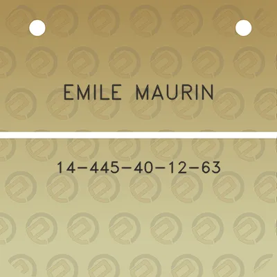 emile-maurin-14-445-40-12-63