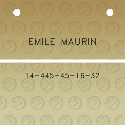 emile-maurin-14-445-45-16-32