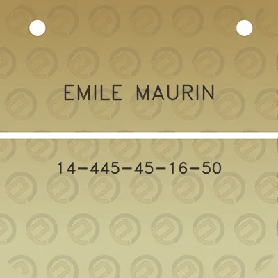 emile-maurin-14-445-45-16-50