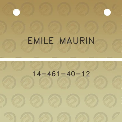 emile-maurin-14-461-40-12