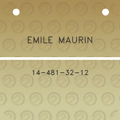 emile-maurin-14-481-32-12