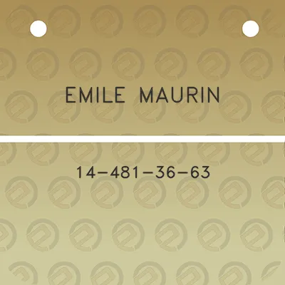 emile-maurin-14-481-36-63