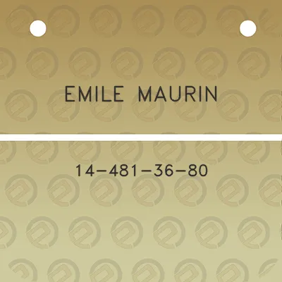 emile-maurin-14-481-36-80