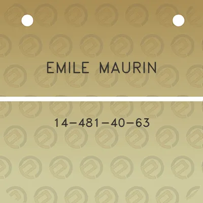 emile-maurin-14-481-40-63