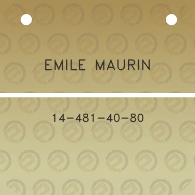 emile-maurin-14-481-40-80